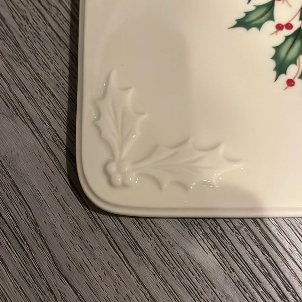 Holiday Cheese Board